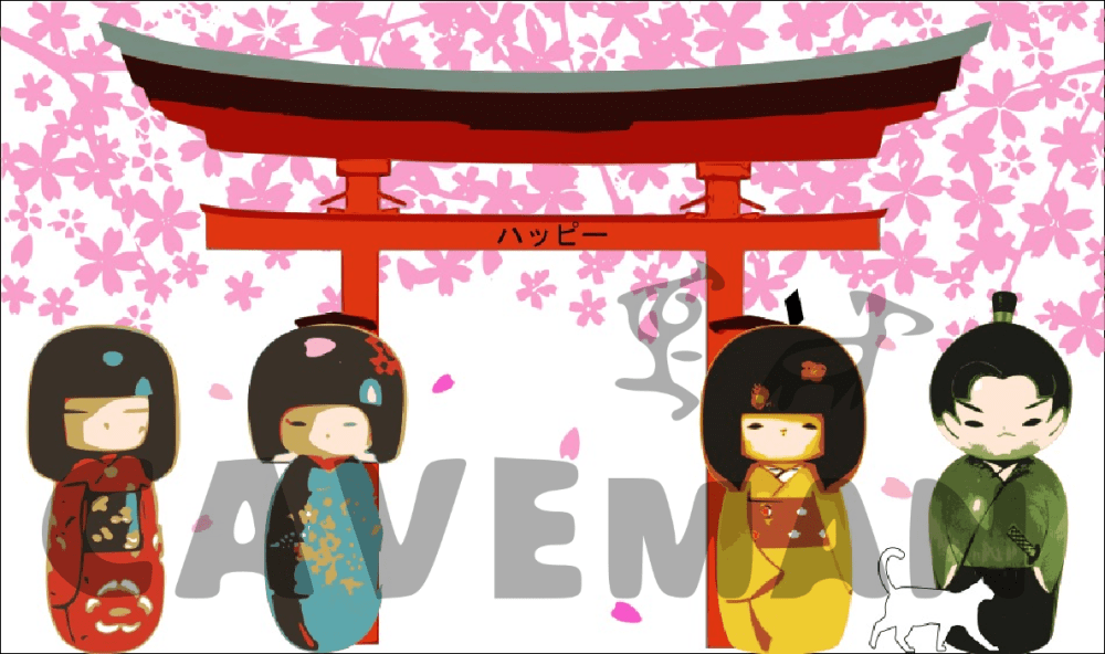 Kohi Yatta Family.png